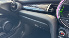 MINI Hatchback 2.0 John Cooper Works II 3dr Auto [8 Speed] Petrol Hatchback